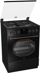 Кухонная плита Gorenje K63INB