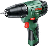 Дрель-шуруповерт Bosch PSR 1080 Li (06039A2020)