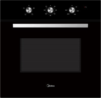 Электрический духовой шкаф Midea MO23003GB
