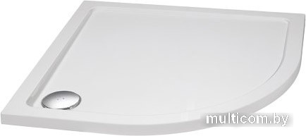Душевой поддон Cezares 90x90 TRAY-M-R-90-550-35-W
