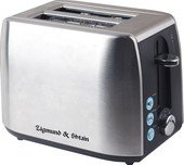 Тостер Zigmund & Shtain ST-85