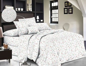 Бояртекс № 2363 S/P 1.5 (креп-жатка)