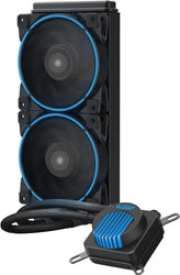 Кулер для процессора PCCooler GI-AL240C Corona B