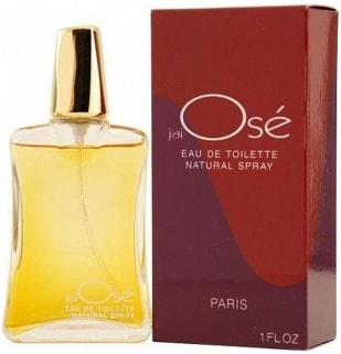 Guy Laroche J'ai Ose EdT (50 мл)