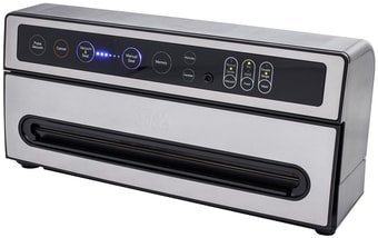 Вакуумный упаковщик Solis VertiVac