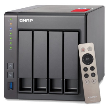 QNAP TS-451+