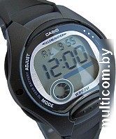 Наручные часы Casio LW-200-1BVEF