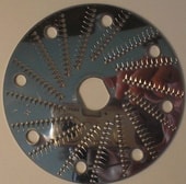 Диск-терка БелОМО СВПП-301