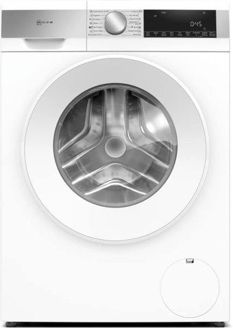 Стиральная машина NEFF W744GX0EU