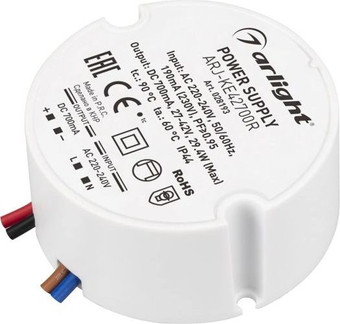 Блок питания Arlight ARJ-KE42700R 028193