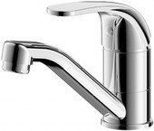 Смеситель Bravat Fit F1233188CP-RUS