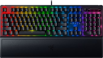 Клавиатура Razer BlackWidow V3 Yellow Switch