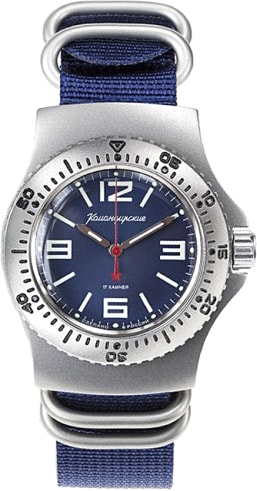 Наручные часы Восток Командирские 280681