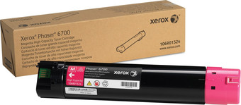 Картридж Xerox 106R01524