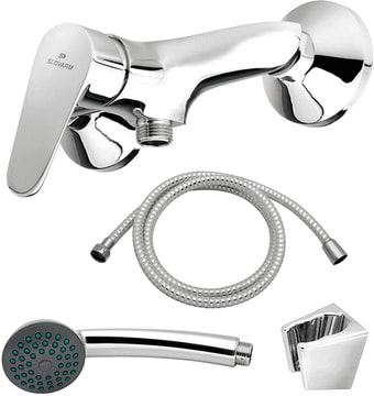 Смеситель Slovarm EN.3520-150