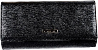 Кошелек Cedar Lorenti 102-16-9832 (черный)