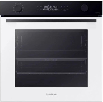 Электрический духовой шкаф Samsung NV7B4420ZAW/WT