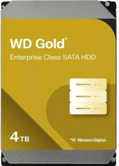WD Gold 4TB WD4004FRYZ