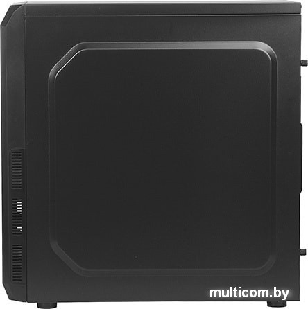Корпус Navan ES246-BK 450W