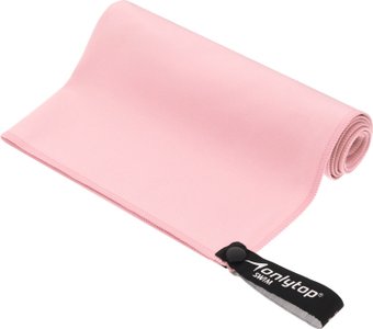 Полотенце Onlytop 76x152см 10131596 (розовый)