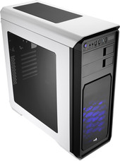 Корпус AeroCool Aero-800 White Edition