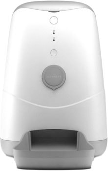 Кормушка электрическая Petoneer Nutri Feeder 179657