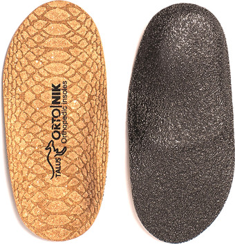 Стельки ортопедические Talus Оптима каркасные детские 11Р (р.18)