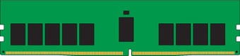 Оперативная память Kingston 16GB DDR4 PC4-25600 KSM32RD8/16HDR