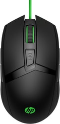 Игровая мышь HP Pavilion Gaming Mouse 300