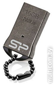 USB Flash Silicon-Power Touch T01 8GB (SP008GBUF2T01V1K)