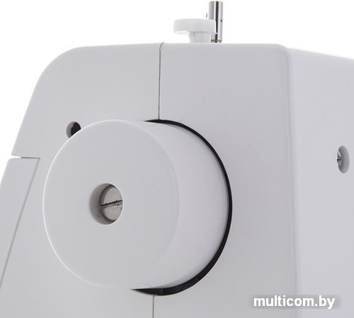 Электромеханическая швейная машина Leader Paradise