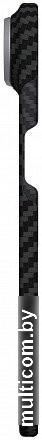 Magssory Aramid Frame Case для iPhone 17 Air Black CFB046