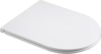 Сиденье для унитаза WeltWasser 009 GL-WT