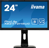 Монитор Iiyama ProLite XB2472HSUC-B1