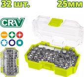 Набор бит Dyllu DTBS3B32