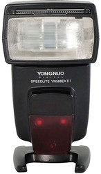 Вспышка Yongnuo YN-568EX III для Canon