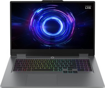 Игровой ноутбук Lenovo LOQ 17IRX10 83JH003MRK