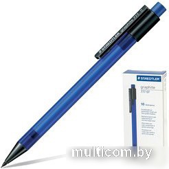 Механический карандаш Staedtler 777 07-3 0.7мм (синий)