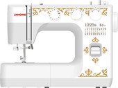 Швейная машина Janome 1225s