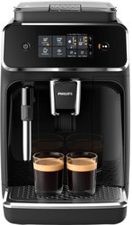 Эспрессо кофемашина Philips EP2224/40