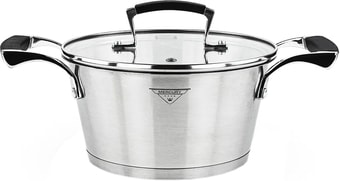 Кастрюля Mercury MC-1643