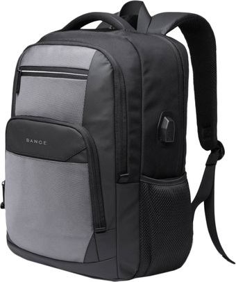 Городской рюкзак Bange BG1922 (серый)