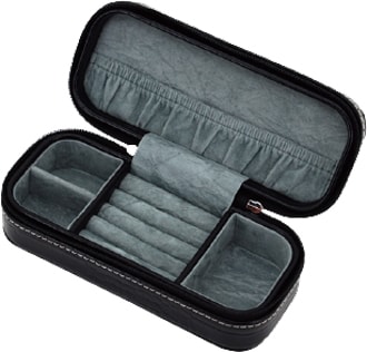 Шкатулка для украшений Jardin D'ete P6235A