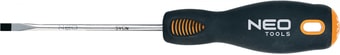 Отвертка NEO 04-015
