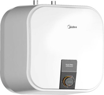 Накопительный электрический водонагреватель под мойку Midea Kitchen Pro MWH10-15MPCU