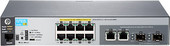 Коммутатор HP 2530-8G-PoE+ (J9774A)