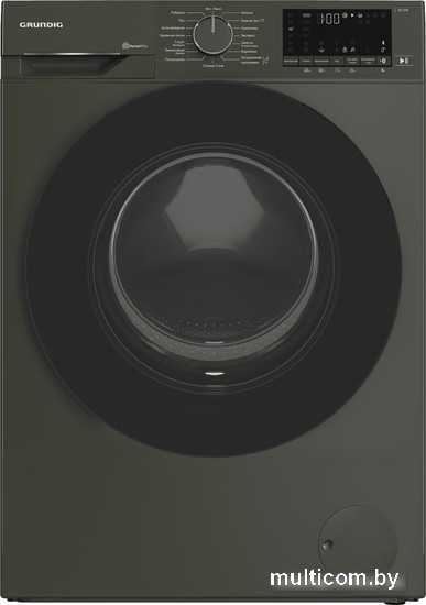Стиральная машина Grundig GW5P56H21A