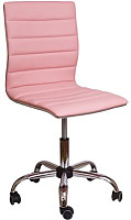 Кресло Седия Grace (розовый)
