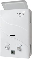 Водонагреватель Oasis B-12W