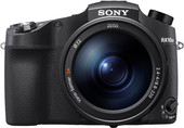 Фотоаппарат Sony Cyber-shot RX10 IV